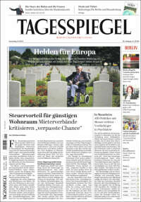 Der Tagesspiegel