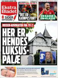 Ekstra Bladet