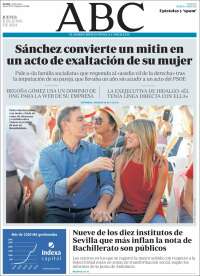 ABC - Sevilla