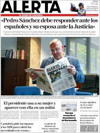 Alerta - El Diario de Cantabria
