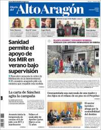 Diario del AltoAragón