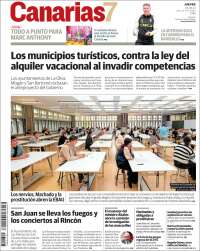 Canarias 7
