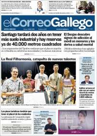 El Correo Gallego