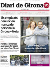 Diari de Girona