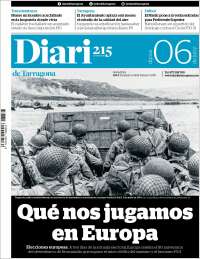 Diari de Tarragona