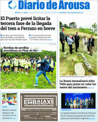 Diario de Arousa