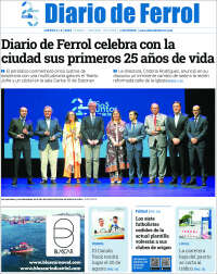 Diario de Ferrol