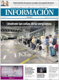 Diario Información