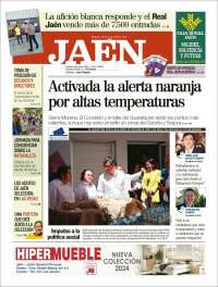 Diario Jaén