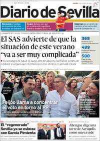 Diario de Sevilla