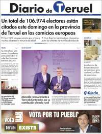 Diario de Teruel
