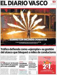 Diario Vasco