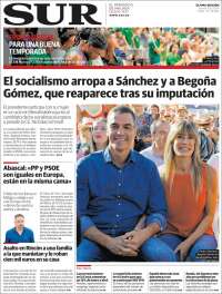 Diario el Sur