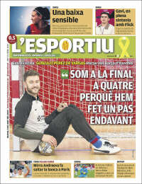 L'Esportiu