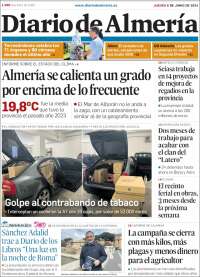 Diario de Almería