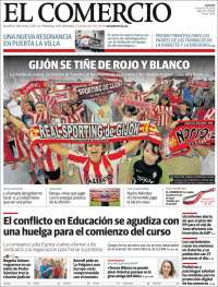 El Comercio - Gijón