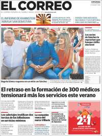 El Correo - Guipuzcoa