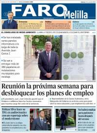 El Faro de Melilla