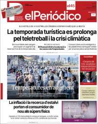 El Periódico de Catalunya