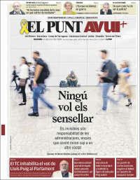 El Punt Avui
