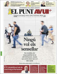 El Punt Avui - Girona