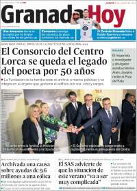 Granada Hoy