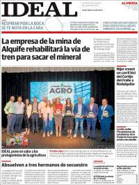 Ideal Almeria