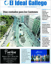 El Ideal Gallego