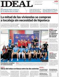 El Ideal de Jaén