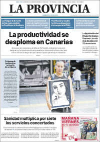 La Provincia