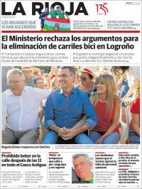 La Rioja