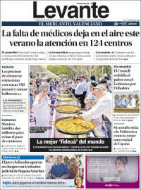 Levante