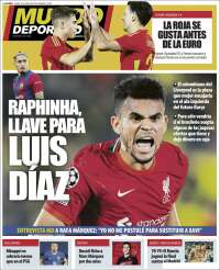 Mundo Atlético