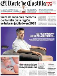 Norte de Castilla - Valladolid