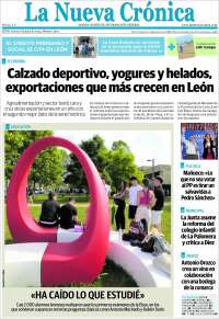 La Nueva Crónica
