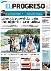 El Progreso