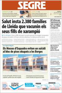 Segre