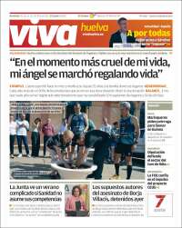 Viva Huelva