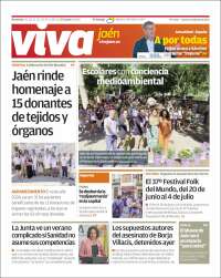 Viva Jaén