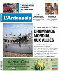 L'Ardenais
