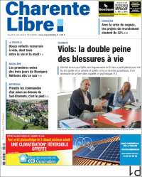 Charente Libre