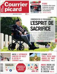 Courrier Picard