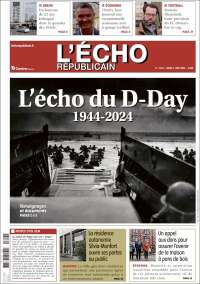 L'Echo Républicain