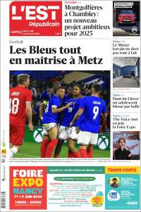 L'Est Republicain