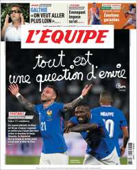 L'Equipe