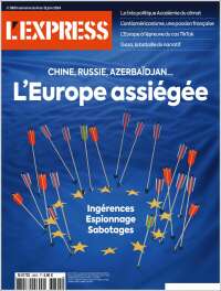 L'Express