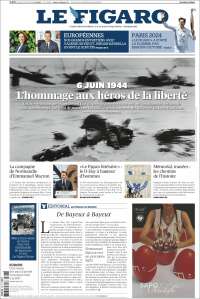 Le Figaro