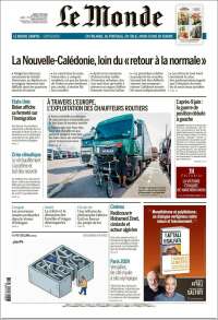 Le Monde