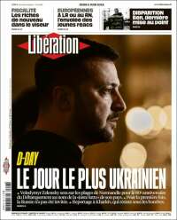 Libération