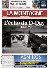 La Montagne